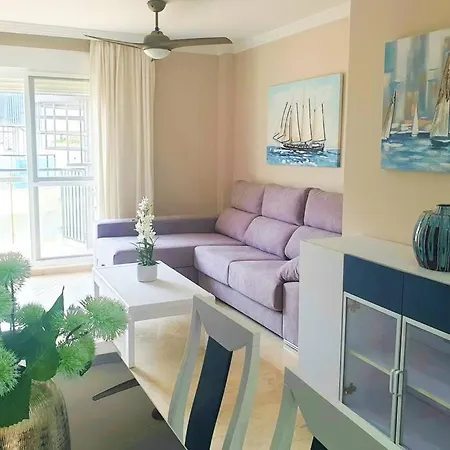 Apartment Luxury Penthouse With Ocean Views &private Jacuzzi Estepona
