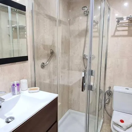 Apartment Luxury Penthouse With Ocean Views &private Jacuzzi *